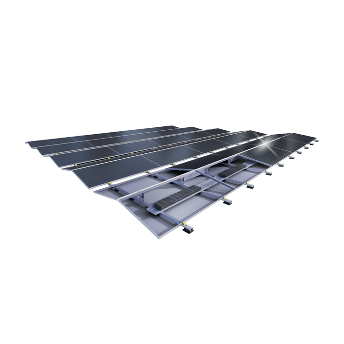 Solar & Storage Magazine - Supra Symmetrical