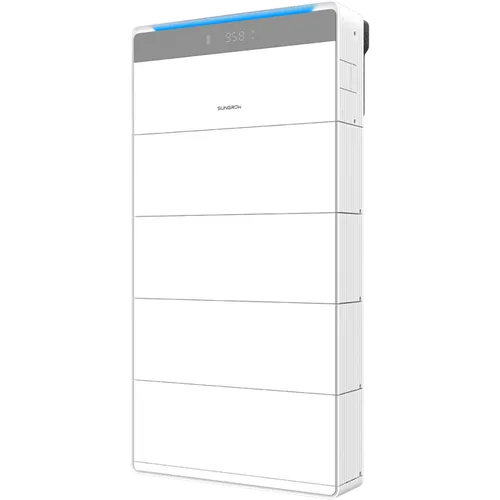 PowerHarbor 9 kWh — afbeelding 1