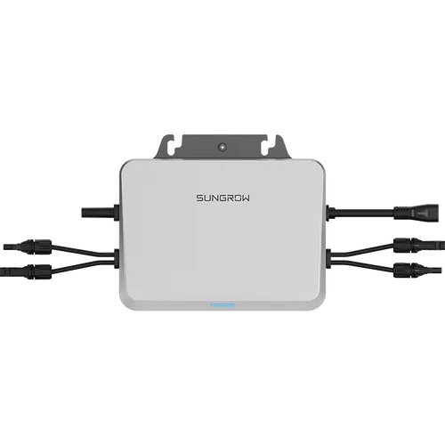 S800S — afbeelding 1