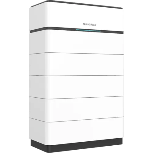 SBH250 — afbeelding 1