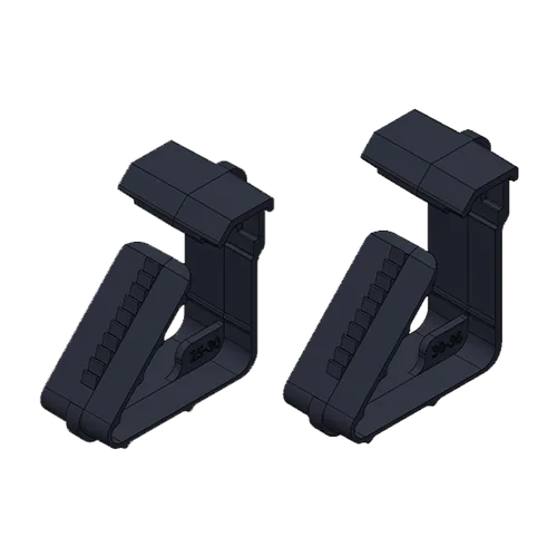 ValkCableCare drainage clip — afbeelding 1