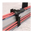 ValkCableCare multi-kabel en connectorclip — afbeelding 1
