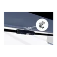 ValkCableCare rvs-connectorklem — afbeelding 2