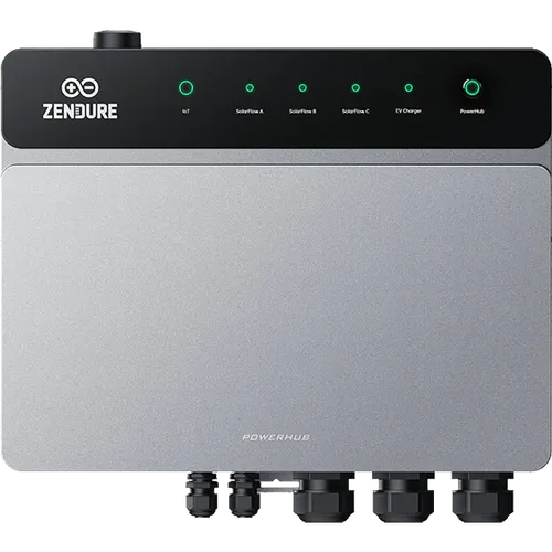Zendure PowerHub — afbeelding 1